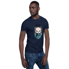 Load image into Gallery viewer, Super Bosses Collection - Vixen | Softstyle Unisex T-Shirt