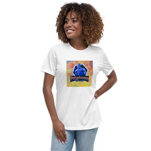Load image into Gallery viewer, Gods Collection - Polyphemus | Women's Relaxed T-Shirt