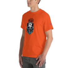 Load image into Gallery viewer, Super Bosses Collection - Ursus | Men's Classic T-Shirt
