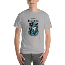 Load image into Gallery viewer, Super Bosses Collection - Panthera | Men's Classic T-Shirt