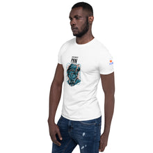 Load image into Gallery viewer, Super Bosses Collection - Pan | Softstyle Unisex T-Shirt