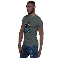 Load image into Gallery viewer, Super Bosses Collection - Bono | Softstyle Unisex T-Shirt
