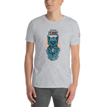 Cargar imagen en el visor de la galería, Super Bosses Collection - Isaac | Softstyle Unisex T-Shirt