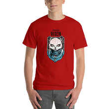 将图片加载到图库查看器,Super Bosses Collection - Vixen | Men's Classic T-Shirt