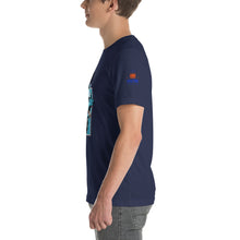 Cargar imagen en el visor de la galería, Super Bosses Collection - Timber | Premium Unisex T-Shirt