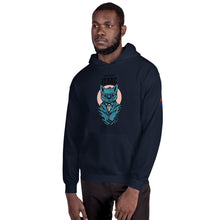 Cargar imagen en el visor de la galería, Super Bosses Collection - Isaac | Unisex Heavy Blend Hoodie