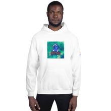 Load image into Gallery viewer, Gods Collection - Hermes | Unisex Heavy Blend Hoodie