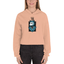 Load image into Gallery viewer, Super Bosses Collection - Tod | Crop Hoodie