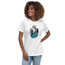 Load image into Gallery viewer, Super Bosses Collection - Eggy | Women's Relaxed T-Shirt