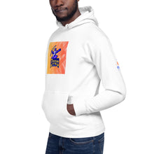 将图片加载到图库查看器,Gods Collection - Zeus | Unisex Premium Hoodie