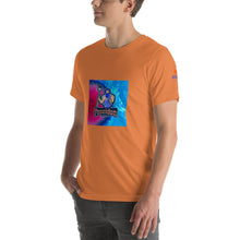 Load image into Gallery viewer, Gods Collection - Poseidon | Premium Unisex T-Shirt