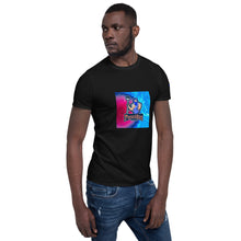 Load image into Gallery viewer, Gods Collection - Poseidon | Softstyle Unisex T-Shirt