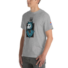 Load image into Gallery viewer, Super Bosses Collection - Tod | Men's Classic T-Shirt