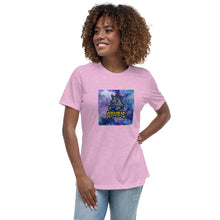 Load image into Gallery viewer, Gods Collection - Anubis | Women's Relaxed T-Shirt