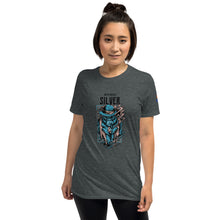 Load image into Gallery viewer, Super Bosses Collection - Silver | Unisex T-Shirt
