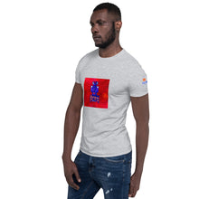Load image into Gallery viewer, Gods Collection - Ares | Softstyle Unisex T-Shirt