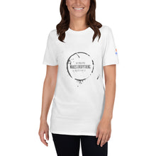 Load image into Gallery viewer, Be Positive Clothing | Softstyle Unisex T-Shirt