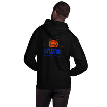 Load image into Gallery viewer, Kyle Star Clothing | Unisex Heavy Blend Hoodie