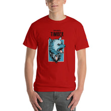 Charger l'image dans la galerie, Super Bosses Collection - Timber | Men's Classic T-Shirt