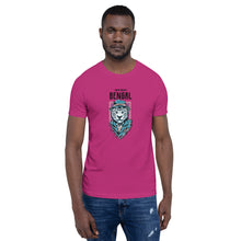 Load image into Gallery viewer, Super Bosses Collection - Bengal | Premium Unisex T-Shirt