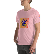 Carica l'immagine nel visualizzatore di Gallery, Gods Collection - Zeus | Premium Unisex T-Shirt