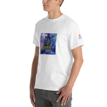 Load image into Gallery viewer, Gods Collection - Anubis | Men's Classic T-Shirt