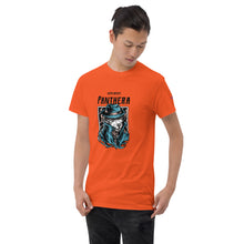 Load image into Gallery viewer, Super Bosses Collection - Panthera | Men's Classic T-Shirt