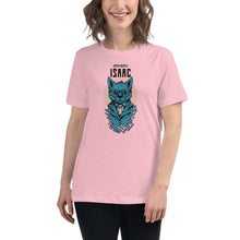 Charger l'image dans la galerie, Super Bosses Collection - Isaac | Women's Relaxed T-Shirt