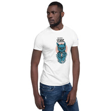 Cargar imagen en el visor de la galería, Super Bosses Collection - Isaac | Softstyle Unisex T-Shirt