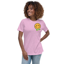 Load image into Gallery viewer, Be You | Women's Relaxed T-Shirt