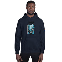Charger l'image dans la galerie, Super Bosses Collection - Timber | Unisex Heavy Blend Hoodie