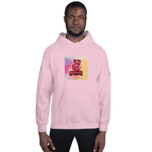 Load image into Gallery viewer, Gods Collection - Hephaestus | Unisex Heavy Blend Hoodie