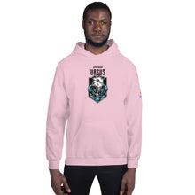 Load image into Gallery viewer, Super Bosses Collection - Ursus | Unisex Heavy Blend Hoodie