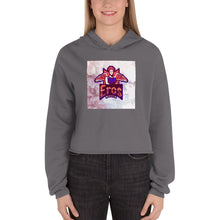 Load image into Gallery viewer, Gods Collection - Eros | Crop Hoodie