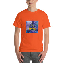 Load image into Gallery viewer, Gods Collection - Anubis | Men's Classic T-Shirt