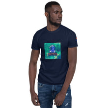 Load image into Gallery viewer, Gods Collection - Hermes | Softstyle Unisex T-Shirt