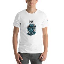 Load image into Gallery viewer, Super Bosses Collection - Pan | Premium Unisex T-Shirt