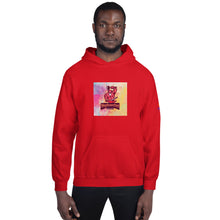 Load image into Gallery viewer, Gods Collection - Hephaestus | Unisex Heavy Blend Hoodie