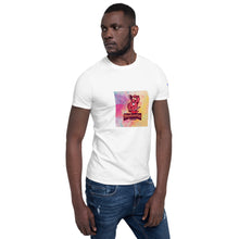 Load image into Gallery viewer, Gods Collection - Hephaestus | Softstyle Unisex T-Shirt
