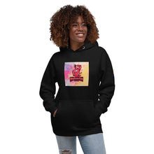 Load image into Gallery viewer, Gods Collection - Hephaestus | Unisex Premium Hoodie