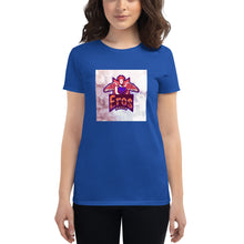 Load image into Gallery viewer, Gods Collection - Eros | Women's Fashion Fit T-Shirt