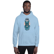Cargar imagen en el visor de la galería, Super Bosses Collection - Isaac | Unisex Heavy Blend Hoodie