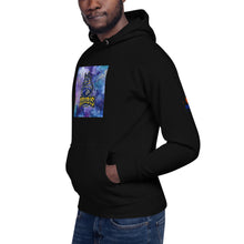 Load image into Gallery viewer, Gods Collection - Anubis | Unisex Premium Hoodie