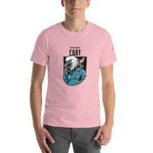 Cargar imagen en el visor de la galería, Super Bosses Collection - Eggy | Premium Unisex T-Shirt