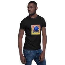 Load image into Gallery viewer, Gods Collection - Polyphemus | Softstyle Unisex T-Shirt