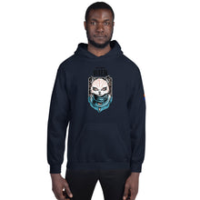 Load image into Gallery viewer, Super Bosses Collection - Vixen | Unisex Heavy Blend Hoodie