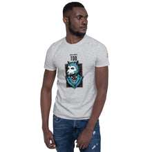 Load image into Gallery viewer, Super Bosses Collection - Tod | Softstyle Unisex T-Shirt