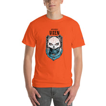 将图片加载到图库查看器,Super Bosses Collection - Vixen | Men's Classic T-Shirt