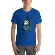 Load image into Gallery viewer, Super Bosses Collection Tod | Premium Unisex T-Shirt