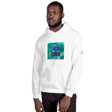 Load image into Gallery viewer, Gods Collection - Hermes | Unisex Heavy Blend Hoodie